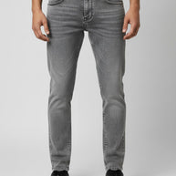 Premium Men's Designer Jeans for Casual & Everyday Wear | PRN-ROCK-6005