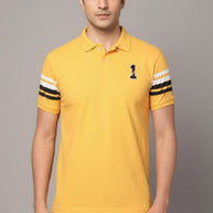 Mens Polo T-Shirt Manufacturer India | ALTSS24PLO214