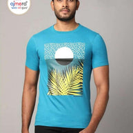 Premium Men's Polo T-Shirt for Casual & Daily Wear | BPSS24TEE034