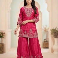 Elegant Georgette Designer Party Wear Gown for Women | SHP-ADDA-144