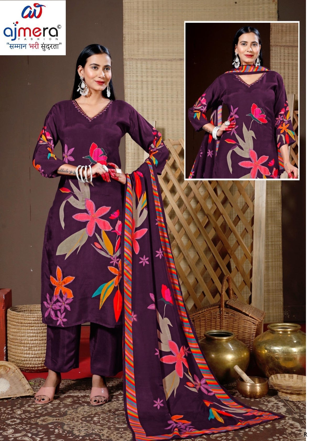Designer Kurti Set for Women | FP-KBD 1080