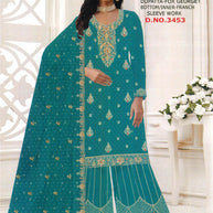 Premium Fox Unstitched Suit Set | PCH-PANCAKES