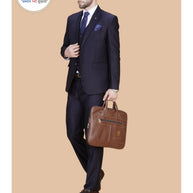 Premium Mens Suit Supplier India | SNA-MSU13091