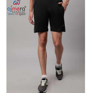 Premium Men's Shorts for Casual & Daily Wear | AB24MAXLST004