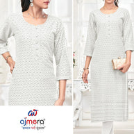 Designer Kurti for Women | TNC-FREEDOM