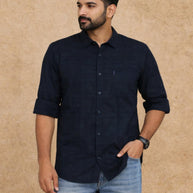 Mens Shirt Wholesale Supplier India | MRS-WEF PATTA KURTA
