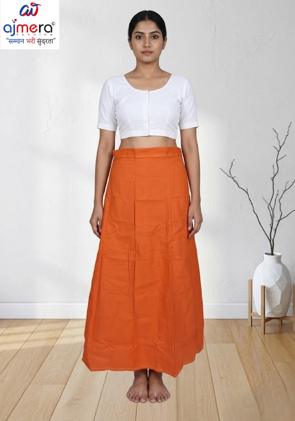 Ladies Petticoat Wholesale Premium Petticoat for Women | MAA-RASHI PATTI