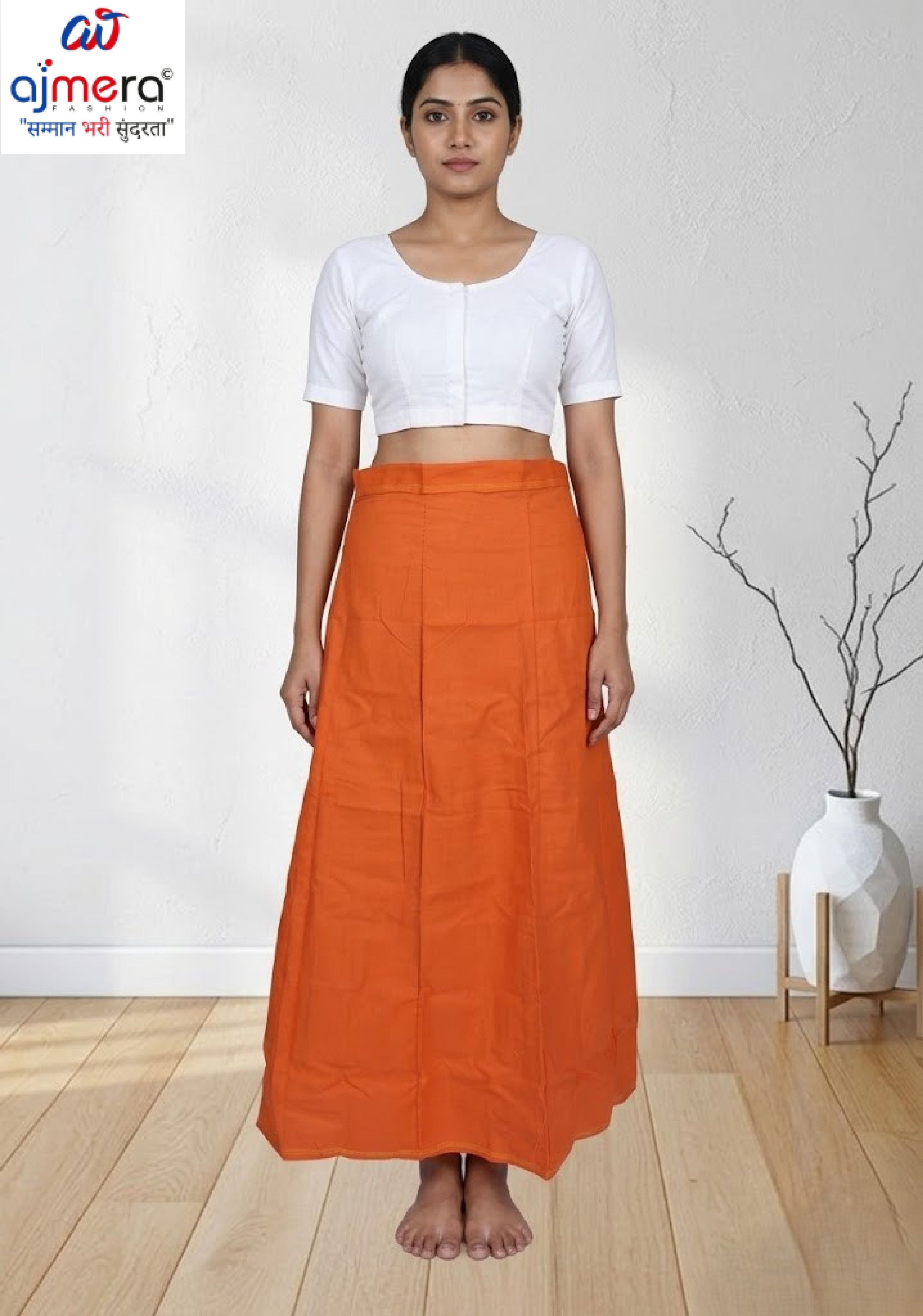 Ladies Petticoat Wholesale Premium Petticoat for Women | MAA-RASHI PATTI