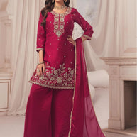 Designer Fancy Gown for Women | SHP-PRANJUL BEATS-2
