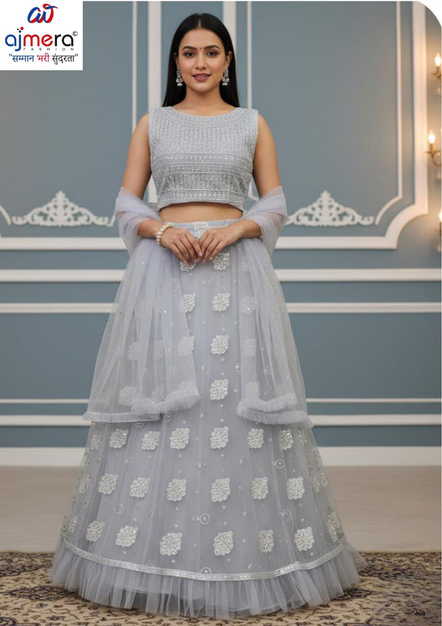 Designer Gown for Women | Designer Gown Wholesale | FNI-5290