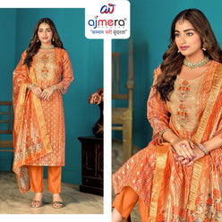 Designer Classic Kurti Set for Women | TNC-CLASSIC-101