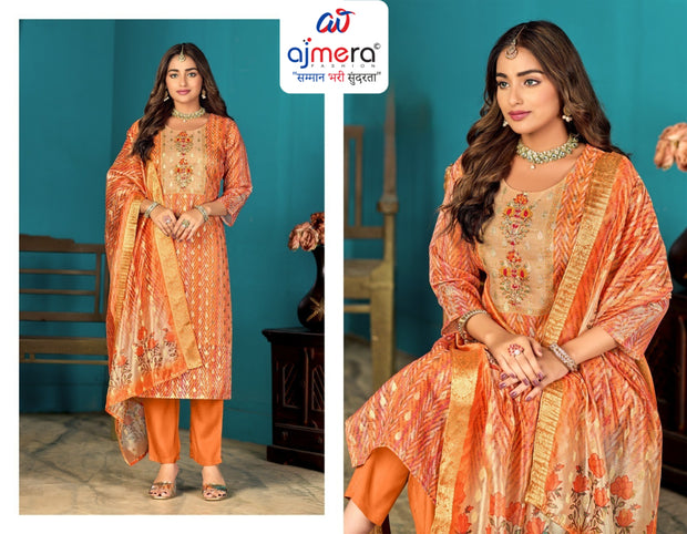 Designer Classic Kurti Set for Women | TNC-CLASSIC-101