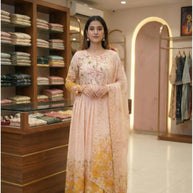 Designer Kurti Set for Women | FP-KBD 1121