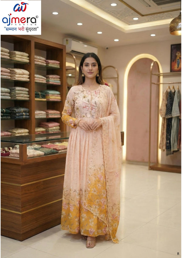 Designer Kurti Set for Women | FP-KBD 1121