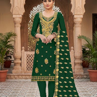 Royal Jaam Unstitched Dress Material | RPY-ROYAL WORLD