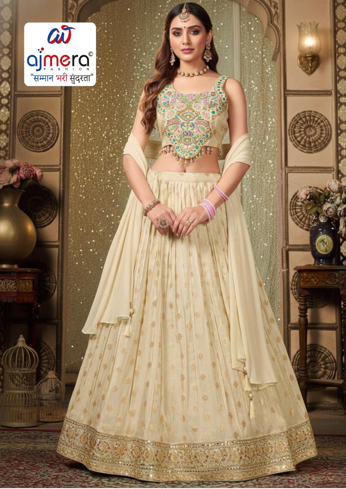 Elegant Jorjet Designer Party Wear Gown for Women | KTX-1016-XXL