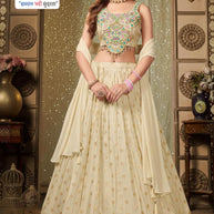 Elegant Jorjet Designer Party Wear Gown for Women | KTX-1016-XXL