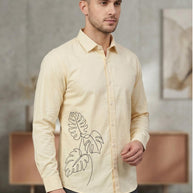 Mens Shirt Supplier for Distributors | KMP-ED04 FS