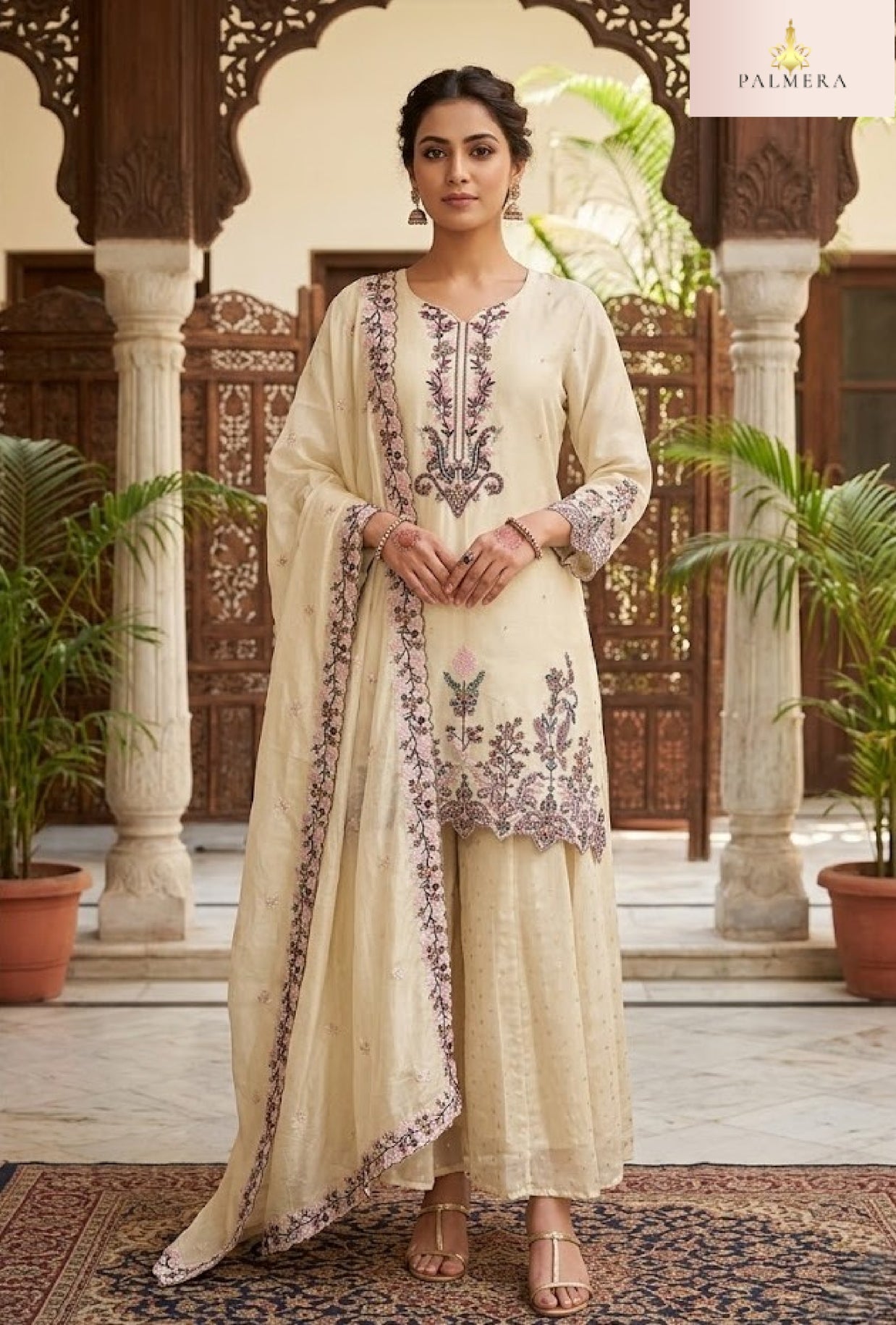 Designer Kurti Set for Women | Premium Kurti Wholesale Collection | MIK-351B