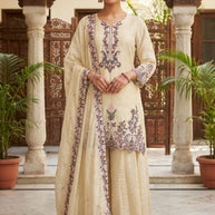 Designer Kurti Set for Women | Premium Kurti Wholesale Collection | MIK-351B