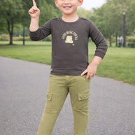 Wholesale Boys T-Shirt & Pant Set | SAP-2200
