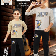 Wholesale Boys Shirt Pant Set | SEM-1601