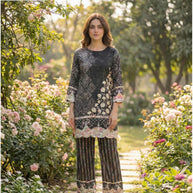 Designer Kurti Set for Women | FP-KBD 1136