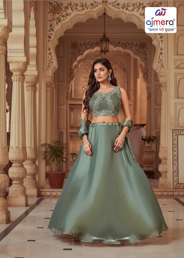 Designer Gown for Women | JNX-362