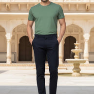 Mens Trousers Wholesaler India | JPSTRCPL001