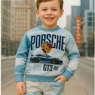 Wholesale Boys Track Suit | SKW-316-1
