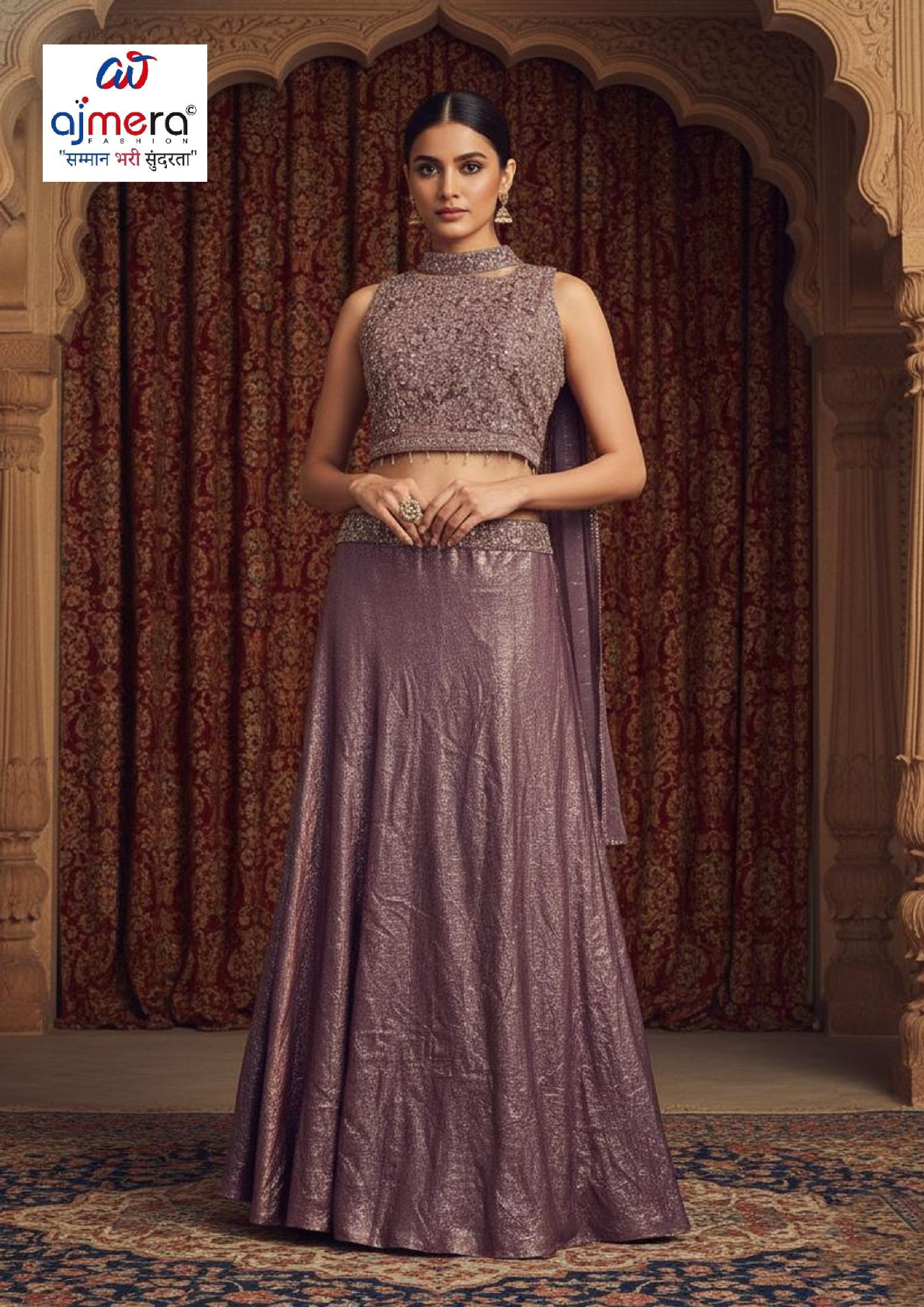 Elegant Fandy Designer Party Wear Gown for Women | KTX-164