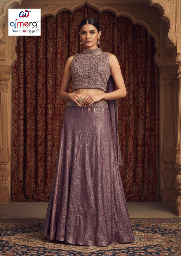 Elegant Fandy Designer Party Wear Gown for Women | KTX-164