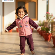 Kids Jacket Wholesale in Surat | LNH-151-S