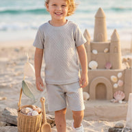 Wholesale Kids Baba Suit | JPO-2850
