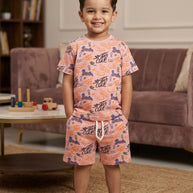 Wholesale Boys Party Wear Suit Collection | SER-026