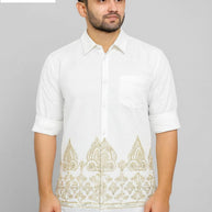 Mens Shirt Supplier for Boutiques | SPE-3049