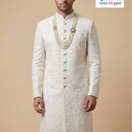 Mens Sherwani Supplier for Distributors | SNA-MSW11302