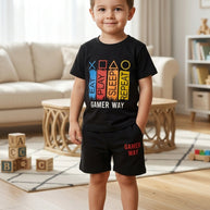 Kids Suits Wholesale in Surat | SER-029