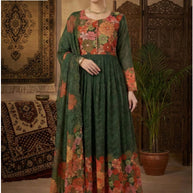 Designer Kurti Set for Women | FP-KBD 1123