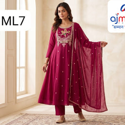 Designer Kurti Set for Women | MOP-ML7