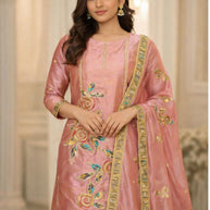 Premium Festive Unstitched Suit Collection for Wholesale Buyers | AAR-KALKI STAR