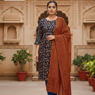 Designer Kurti for Women | PGL-PG1058