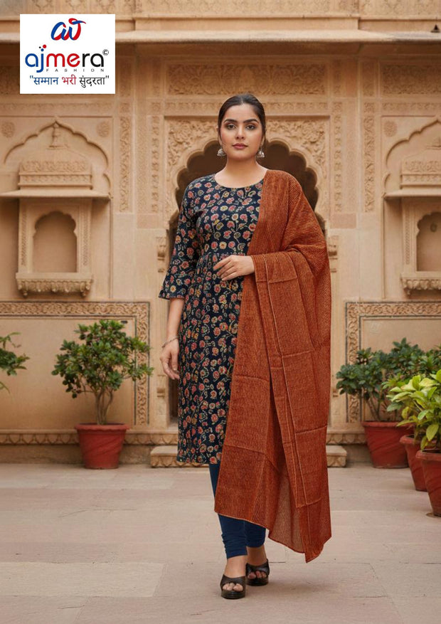 Designer Kurti for Women | PGL-PG1058