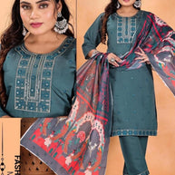 Designer Kurti Set for Women | SDE-565