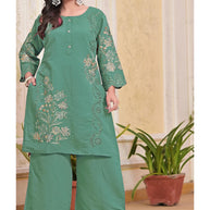 Designer Co-Ord Kurti Set for Women | FP-CS 1153