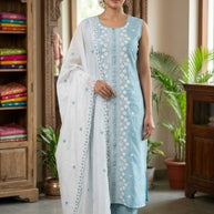 Designer Premium Palmera Kurti Collection for Women | MIK-313C