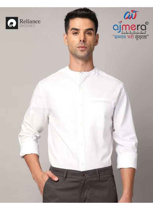 Mens Shirt Wholesaler India for Retailers | ALTSS24SH160C