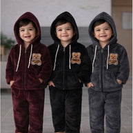 Wholesale Newborn Baby Clothing Set | MPN-9701-18