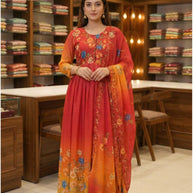 Designer Kurti Set for Women | FP-KBD 1147