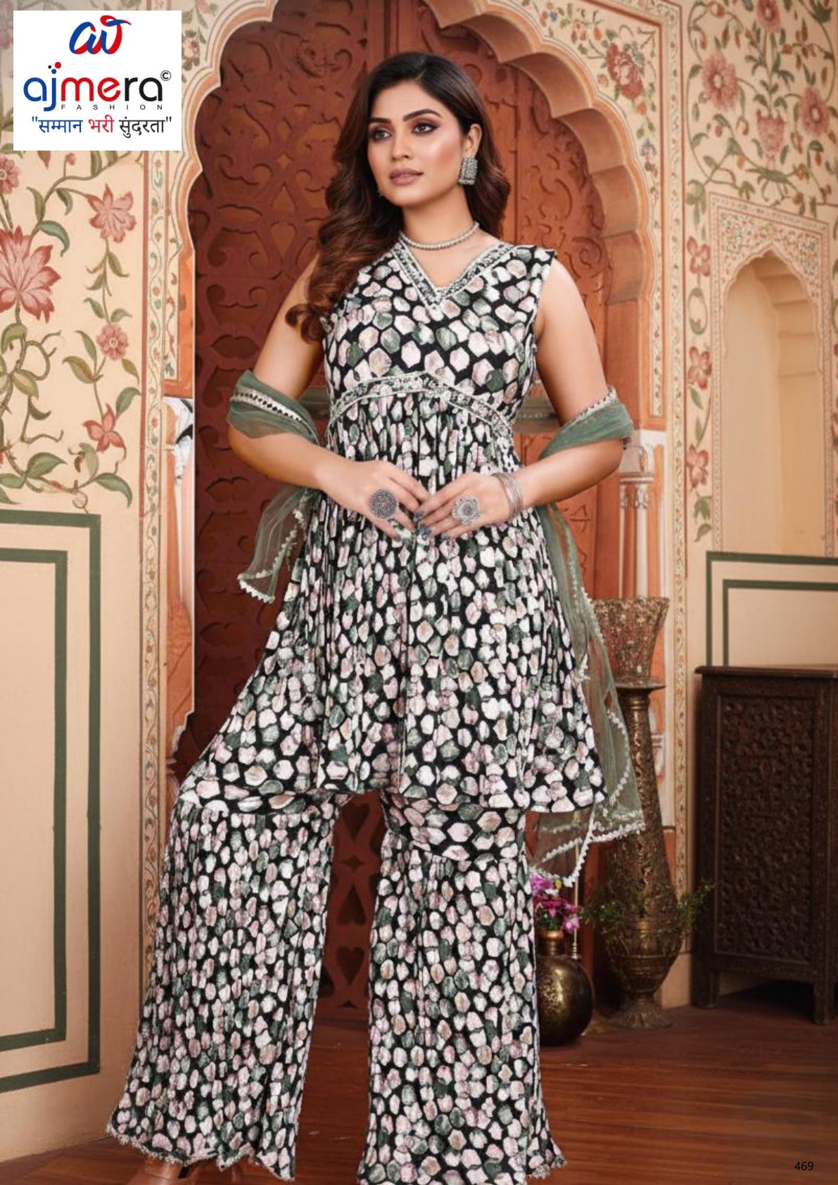 Elegant Designer Party Wear Gown for Women | KTX-RADHA
